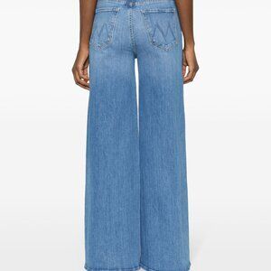 MOTHER denim - Undercover - New Sheriff in Town - Wide Leg Jeans - Size 29 - NWT